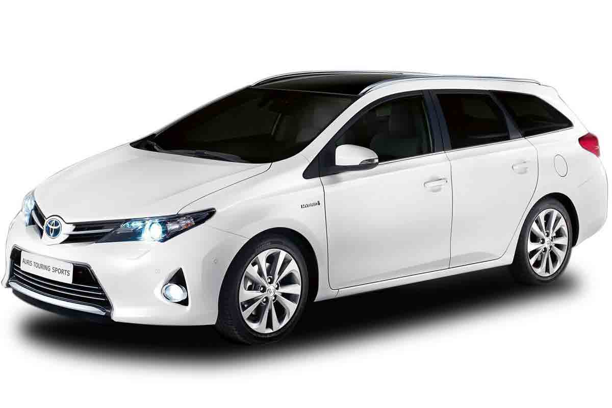 Airport Transfers in Greenford, Estate Cars