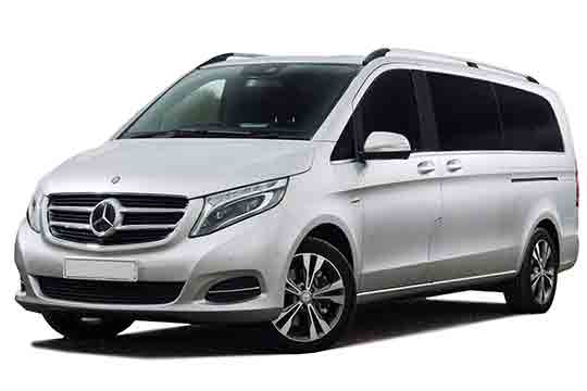 Airport Transfers in Greenford, Minibus