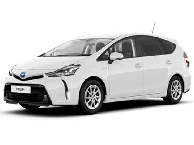 Airport Transfers in Greenford, MPV Cars